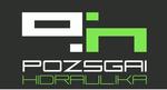 POZSGAI HIDRAULIKA Kft. logo