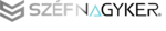 SZÉF NAGYKER BIZTONSÁGTECHNIKA Kft. logo