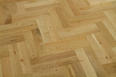 Mátraparkett Tölgy lamella parketta product image 4