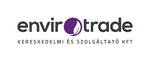 ENVIROTRADE Kft. logo