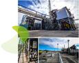 Envirotrade Termikus ártalmatlanítás product image