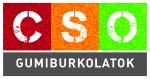 C.S.O. KFT logo
