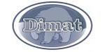 DIMAT Kft logo
