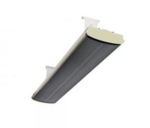 Dimat Infra sötétsugárzó fekete JH-NR24-13A 2400W product image