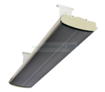 Dimat Infra sötétsugárzó fekete JH-NR40-13A 4000W product image