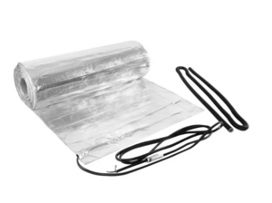 LIKEWARM F-Mat-80-1.5 ALU Fűtőszőnyeg 1,5m2 120w product image 1