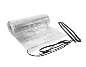 LIKEWARM F-Mat-80-3.0 ALU Fűtőszőnyeg 3,0m2 240w product image 1