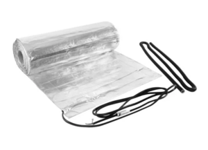 LIKEWARM F-Mat-80-12.0 ALU Fűtőszőnyeg 12m2 960w product image 1