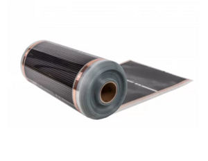 Infra fűtőfólia ajánlatkérés