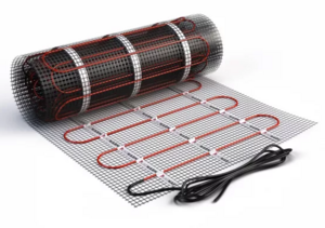  T-Mat 100-5.0 Fűtőháló, fűtőszőnyeg 5m2 500w product image 1