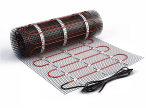  T-Mat 150-6.0 fűtőháló, fűtőszőnyeg 6 m2 900w product image 1