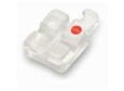 Ortho Technology Zafir bracket PURE product image