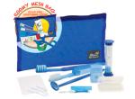 Ortho Technology Fogvédők, viasz, higiéniai táska product image 6