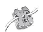 Ortho Technology Passzív önligírozo bracket Lotus Plus product image 3