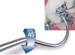 Ortho Technology Passzív önligírozo bracket Lotus Plus product image 2