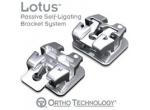 Ortho Technology Passzív önligírozo bracket Lotus Plus product image 5