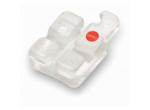 Ortho Technology Zafir bracket PURE product image 1