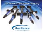 Ortho Technology Fogszabályozó ragasztócsalád Resilience product image 2