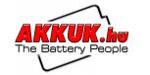AKKUK.hu Kft. logo