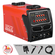 Mastroweld WSME-200 B AC/DC product image 1