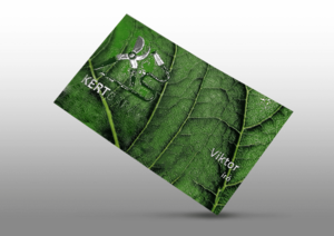 Névjegykártya nyomtatás ajánlatkérés