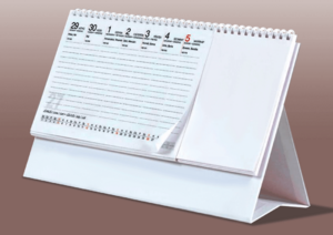 Print Brokers Team Naptár készítés product image 2