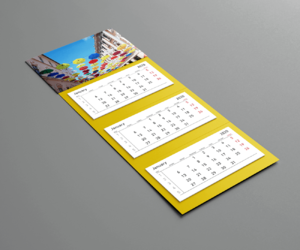 Print Brokers Team Naptár készítés product image 4