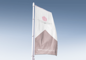 Print Brokers Team Zászló készítés product image 1