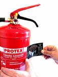 Főnix Tűzoltó készülék Hitelesítés product image