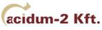 ACIDUM -2 Kft. logo