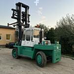 Clark  Kalmar DPL100 product image