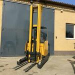 Jungheinrich ETV 214 product image