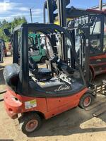 LINDE H16T product image