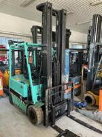 MITSUBISHI FB25K product image