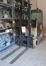 Still RX70-16T product image