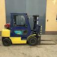 Komatsu FG25HT-14 product image