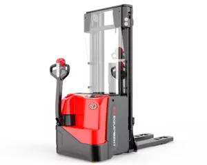 Gyalogkíséretű magasemelésű raklapszállító ajánlatkérés