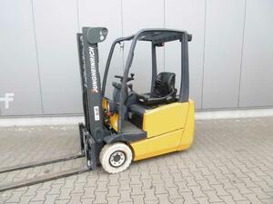 Jungheinrich EFG215SP product image 1