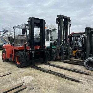 LINDE H100D product image 1