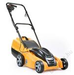 Riwall REM 3813 l - Elektromos fűnyíró 2 az 1-ben indukciós motorral product image