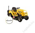 Riwall RLT 92 H - fűnyíró traktor 92 cm vágásszélességgel, fűgyűjtővel és hidrosztatikus váltóval product image