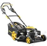 Riwall RPM 5140 V - önjáró multifunkciós fűnyíró állítható sebességgel, 4 az 1-ben product image