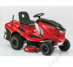 AL-KO Fűnyíró traktor B&S PowerBuilt Series 3130 motorral, 93 cm vágásszélességgel, fűgyűjtővel és hidrosztatikus váltóval - AL-KO T13-93.7 HD product image