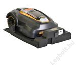 Riwall RRM 1000 - akkumulátoros robotfűnyíró - 800 - 1000 m2 product image