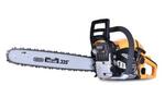 Riwall RPCS 5545 - benzines láncfűrész 54 cm3 motorral - 