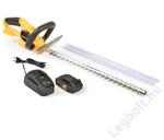Riwall RAHT 5220 SET - akkumulátoros sövényvágó 20V product image