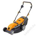 Riwall REM 3817 Elektromos fűnyíró 2 az 1-ben product image