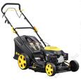 Riwall RPM 4735 - Önjáró multifunkciós fűnyíró 4 az 1-ben product image