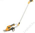 Riwall RASH 1236 LH - Akkumulátoros kézi fű-, és sövényvágó olló 3,6V teleszkópos nyéllel product image