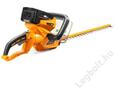 Riwall RAHT 5640 - akkumulátoros sövényvágó 40V product image